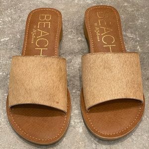 Beach by Matisse Sandals